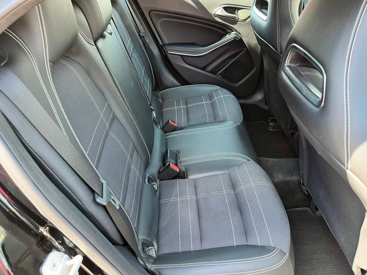 Mercedes-benz A 180 d Sport