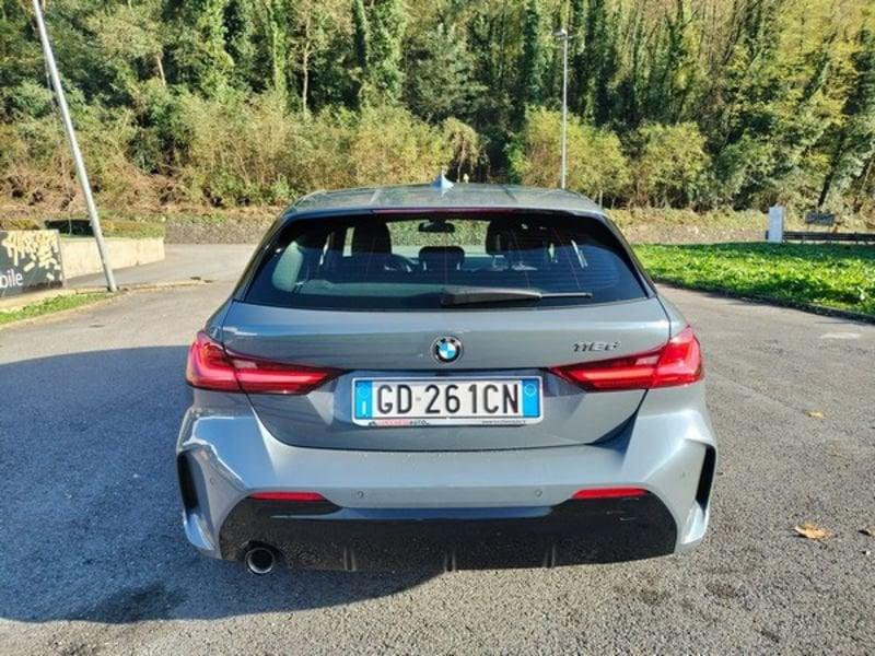 BMW Serie 1 116d 5p. Msport