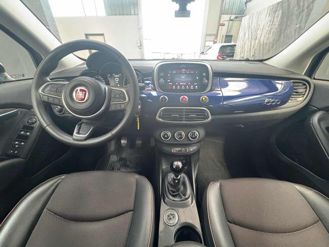 FIAT 500X 1.0 T3 120 CV lounge
