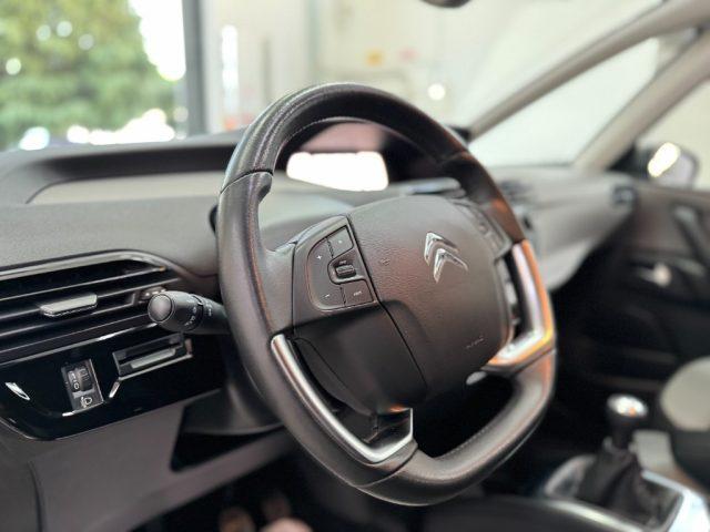 CITROEN C4 Picasso BlueHDi 100 S&S Business