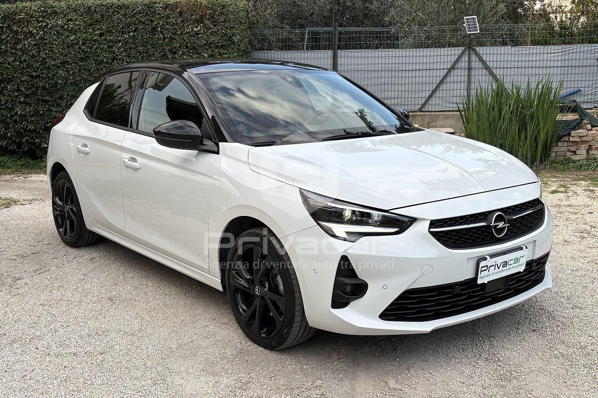 OPEL Corsa 1.2 100 CV GS Line