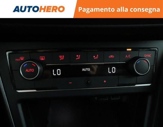 VOLKSWAGEN Polo Business 1.0 TSI 5p. Highline BlueMotion Technolog
