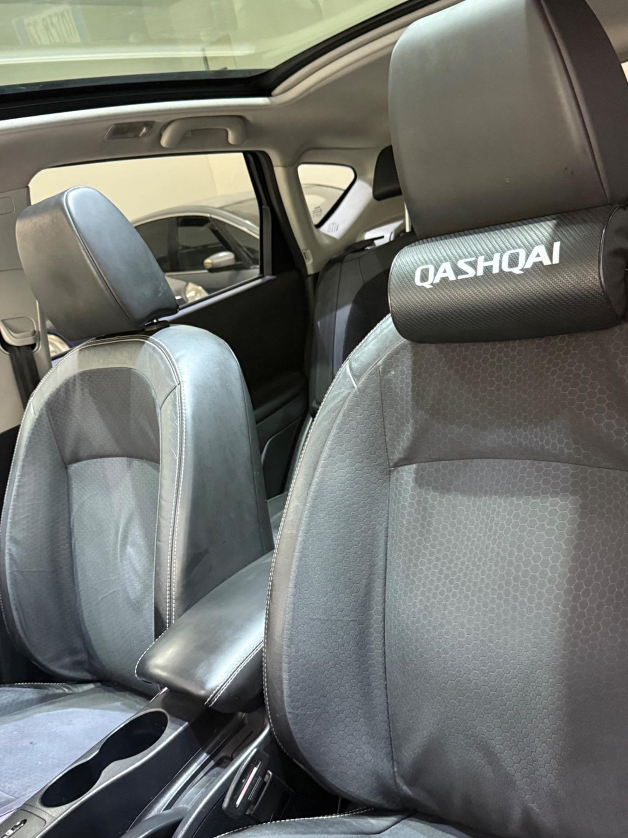 Nissan Qashqai 1.6 dCi 4WD Premier Limited Edition