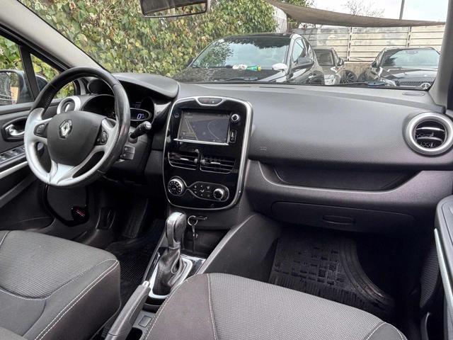 RENAULT Clio dCi 8V 90 CV Start&Stop 5 porte Energy Duel2