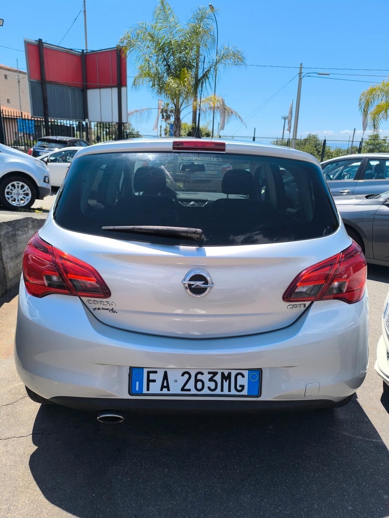 Opel Corsa 1.3 CDTI ecoFLEX Start&Stop 5 porte Cosmo