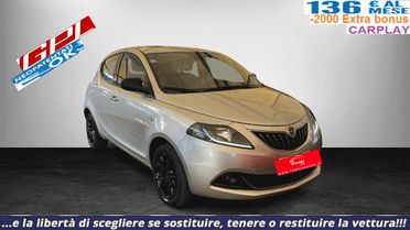 LANCIA - Ypsilon - 1.2 69 CV 5p. GPL Ecochic Gold#NEW MODELL!