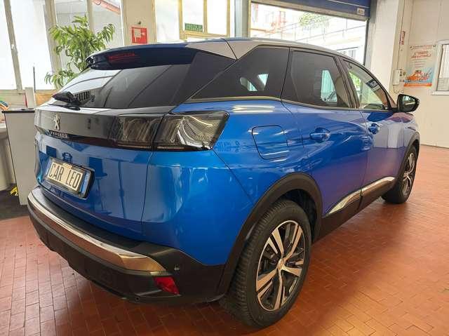 Peugeot 3008 3008 1.5 bluehdi Allure Pack s
