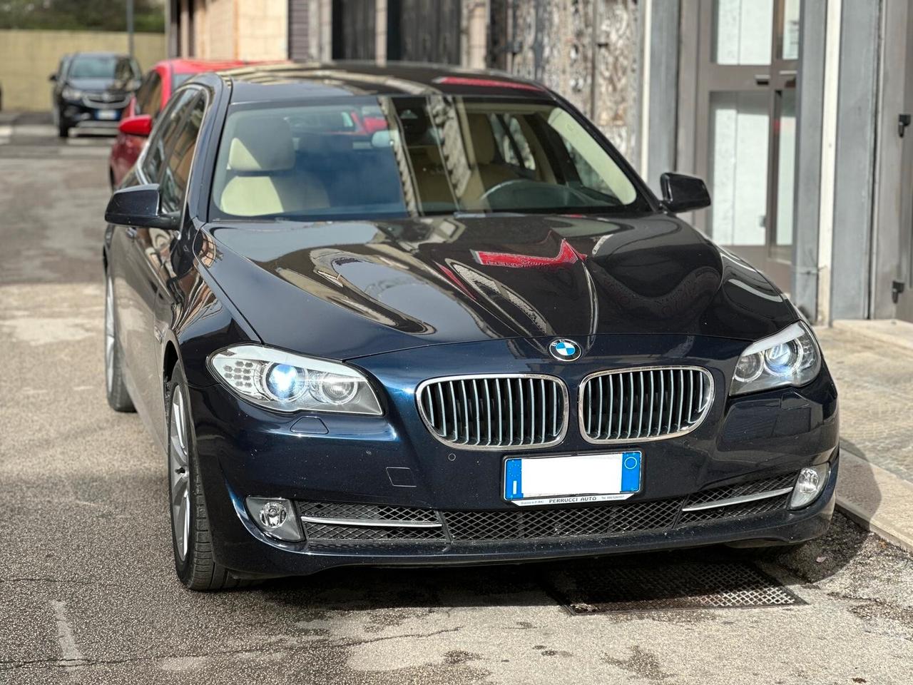 Bmw 530d xDrive 258CV Touring autom. Futura