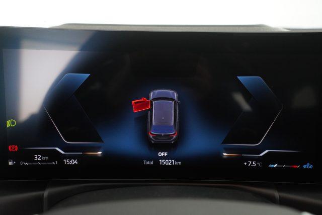 BMW 320 Serie 3 (G20/G21) d 48V xDrive Touring