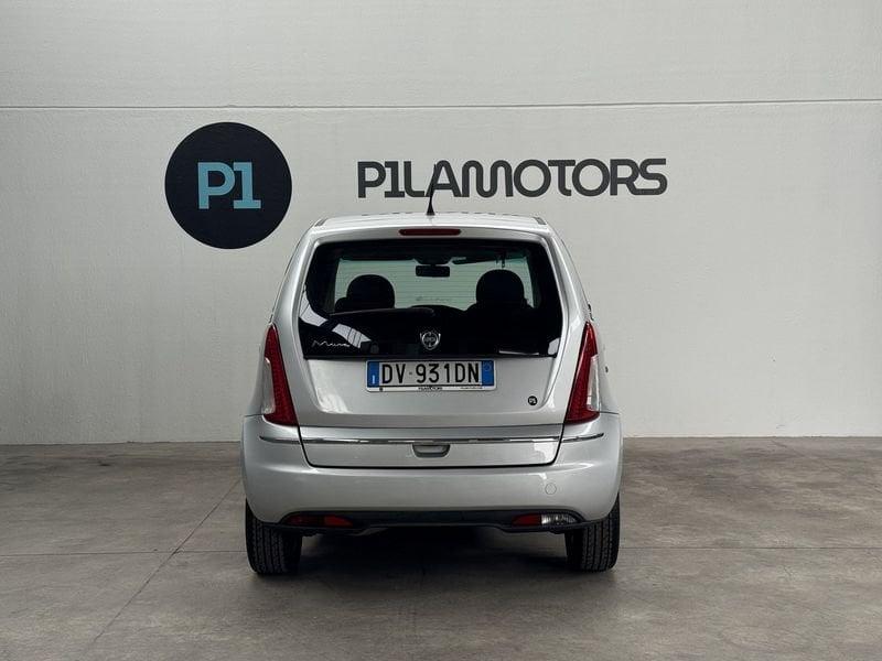 Lancia Musa 1.4 95cv 16v ORO Neopatentati Uniproprietario