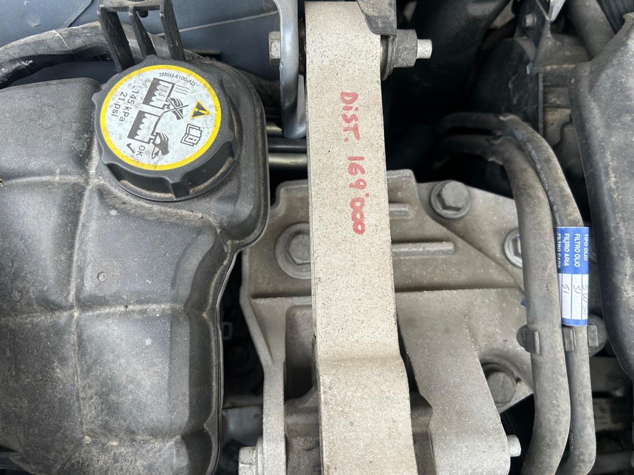 Land Rover Freelander 2.2 TD4 S.W. HSE 4X4