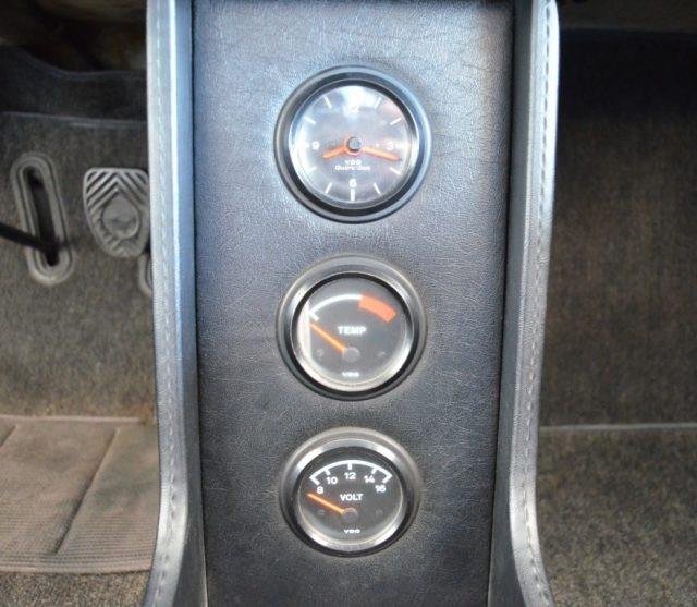 PORSCHE 914 2.0 INIEZIONE