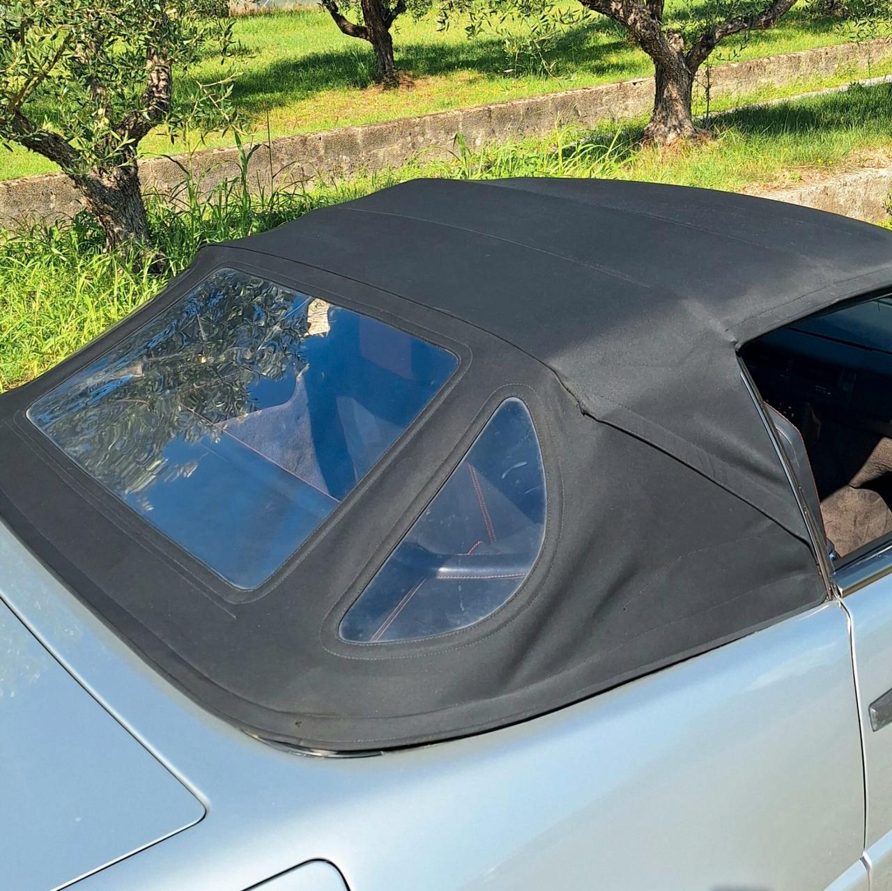 Mercedes-benz SL 320 (R129) Special MilleMiglia Edition 1 of 10