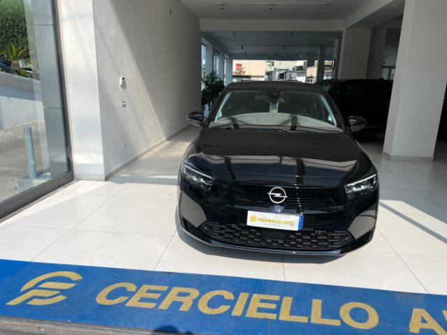 OPEL Corsa 1.2 100 CV Edition tua da ?169,00 mensili