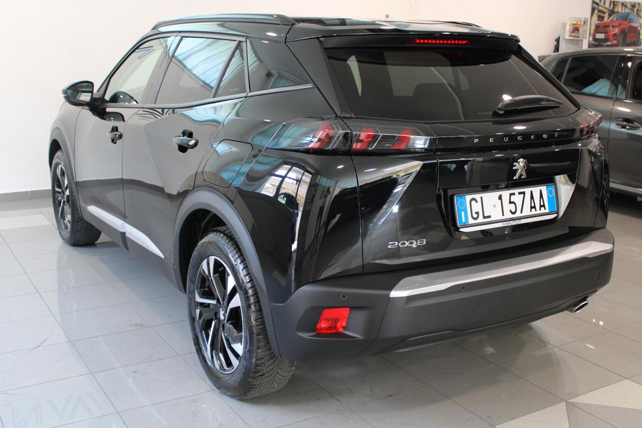 PEUGEOT 2008 1.5 BlueHDi Allure Pack - 2022 Autocarro IVA ESPOSTA