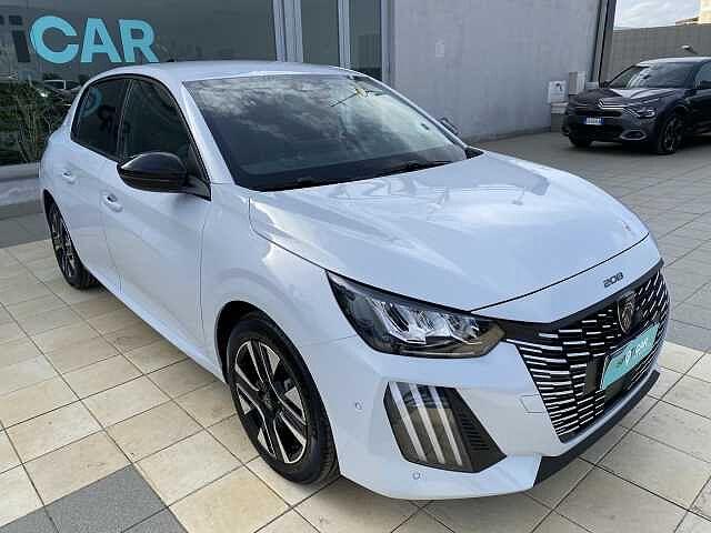 Peugeot 208 PureTech 100 Stop&Start 5 porte Allure