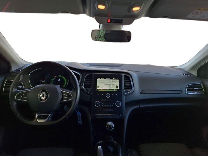 Renault Mégane 1.5 Blue dCi 95 CV Business