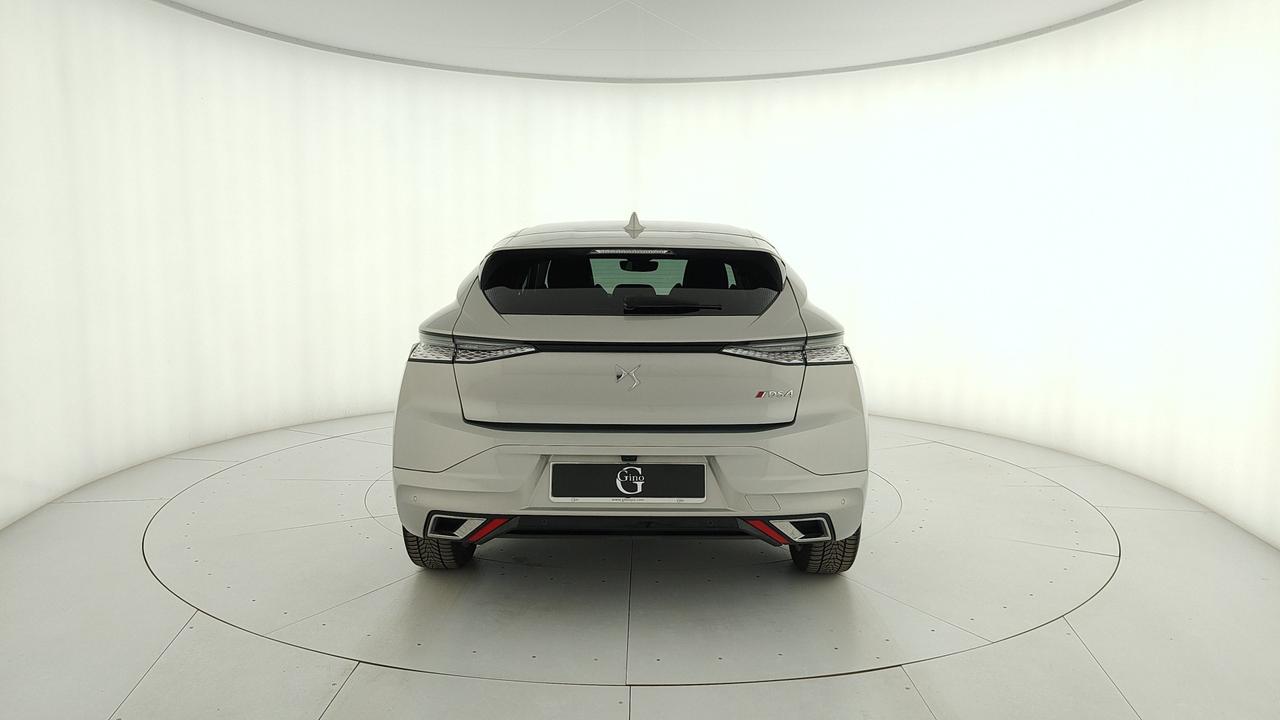 DS DS4 1.5 bluehdi Performance Line+ 130cv auto