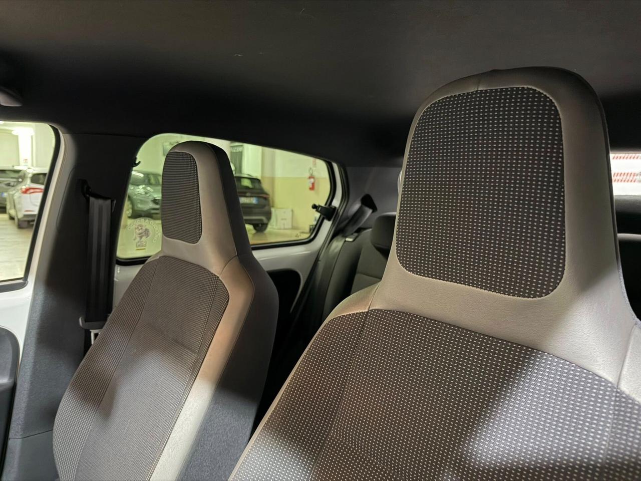 Volkswagen up! 1.0 5p. eco high BlueMotion Technology