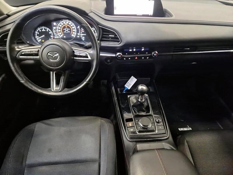 MAZDA CX-30 2.0L SKYACTIV-G 150 CV M HYBRID HOMURA 5 PORTE SUV