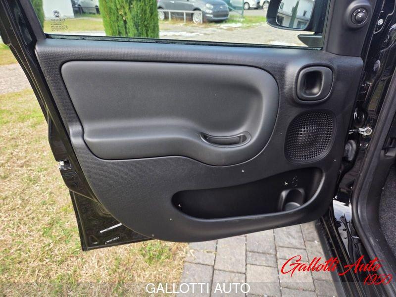 FIAT Pandina 1.0 FireFly 70cv S&S Hybrid Cross - SENZA VINCOLI DI FINANZIAMENTO