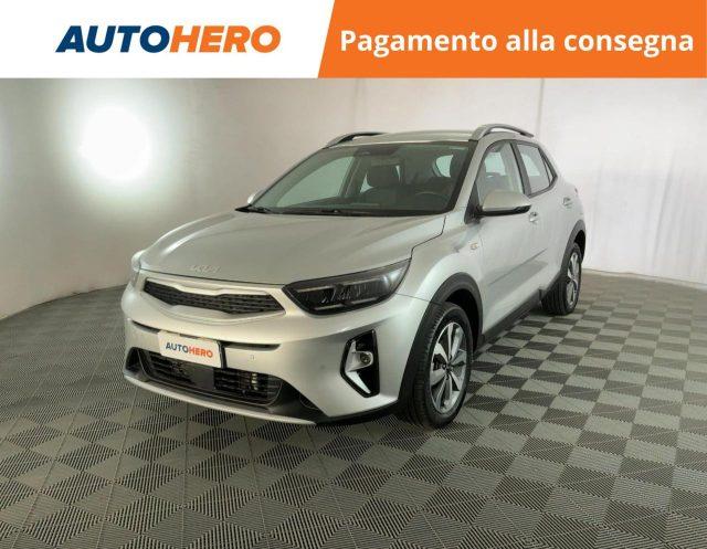 KIA Stonic 1.0 T-GDi 100 CV MHEV MT Style