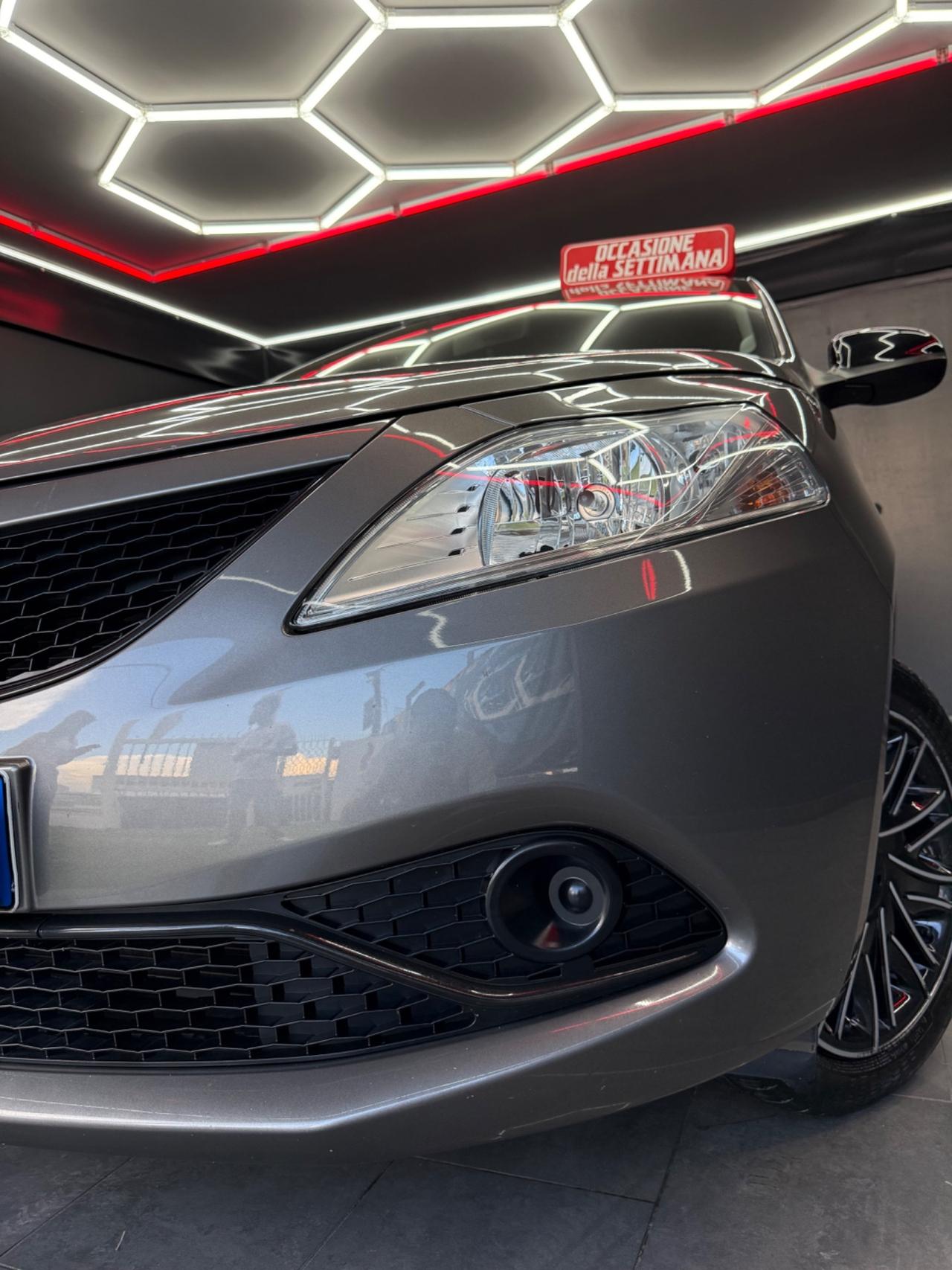 Lancia Ypsilon 1.2 Benzina 2018 Platinum FULL
