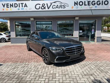 MERCEDES BENZ S 450d 4 MATIC Premium Plus
