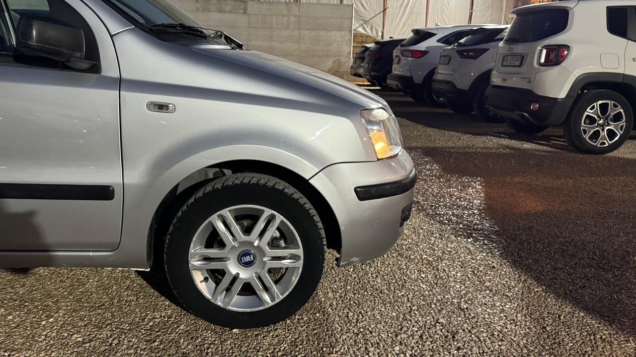 Fiat Panda 1.2 Dynamic