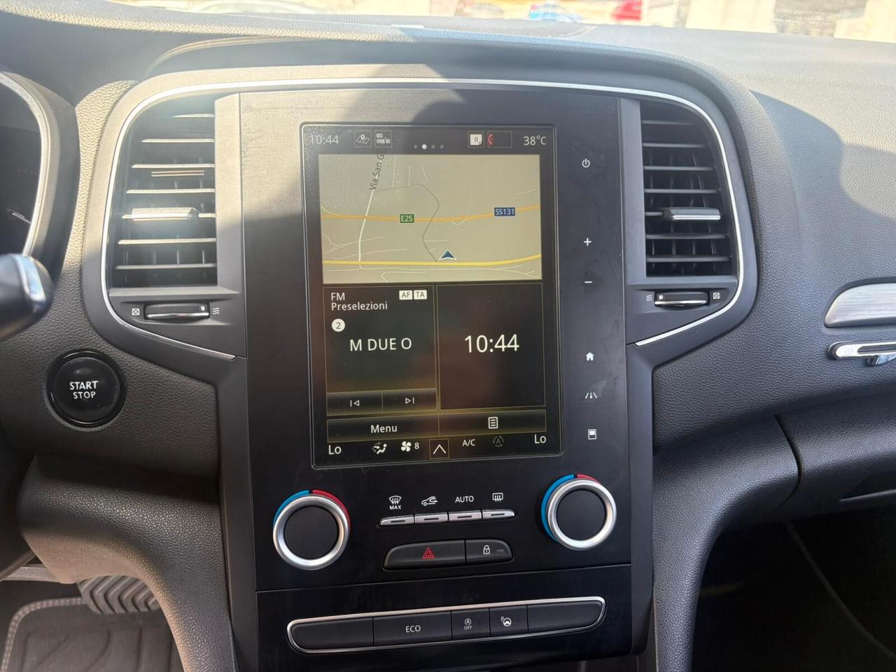 Renault Megane Mégane dCi 8V 110 CV EDC Energy Bose