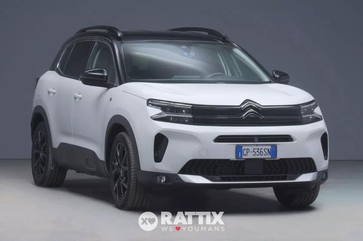 Citroen C5 Aircross 1.6 Hybrid Phev 225CV Shine Pack e-EAT8