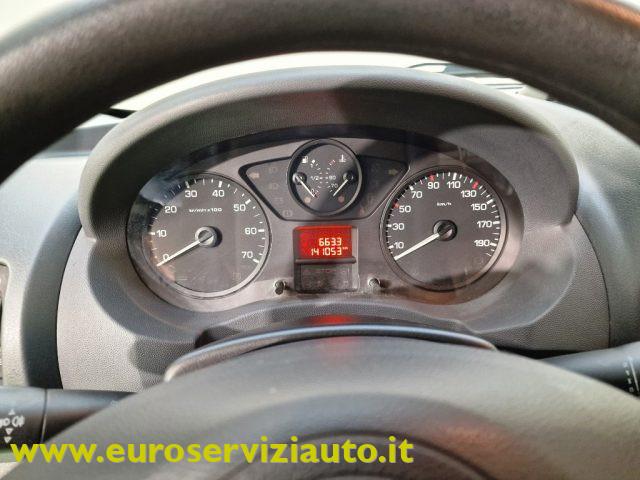 FIAT Scudo 2.0 MJT/130 PC Combi Semivetrato 5 posti (N1)