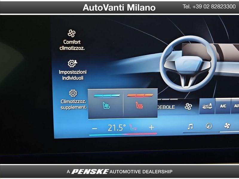 BMW i5 i5 eDrive40 M Sport Pro