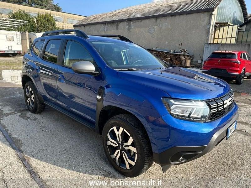 Dacia Duster 1.0 TCe GPL 4x2 Journey