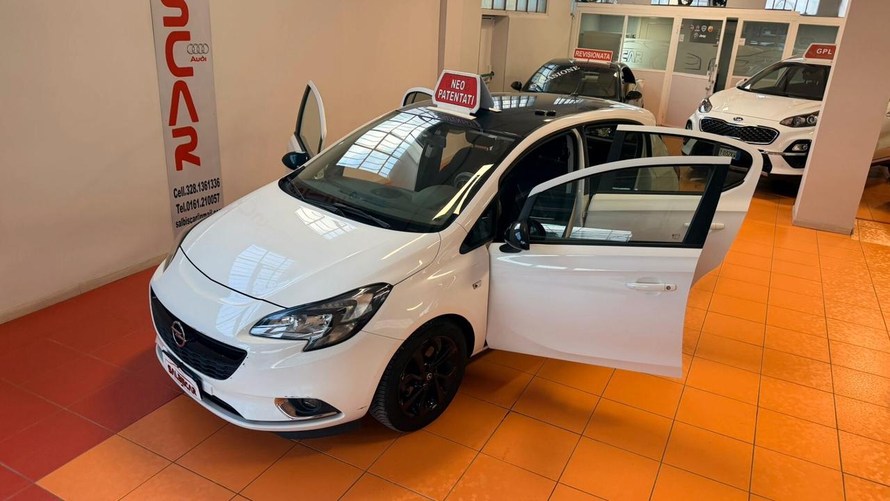 Opel Corsa 1.3 CDTI ecoFLEX Start&Stop 5 porte n-Joy