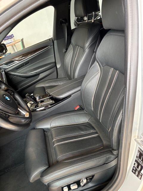 Bmw 530 530d xDrive 258CV Luxury