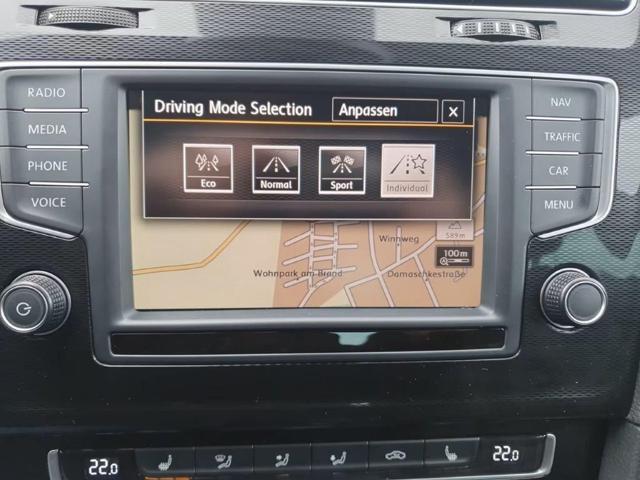 VOLKSWAGEN Golf GTD 2.0 TDI 5p. BlueMotion Technology