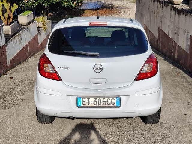 OPEL - Corsa - 1.2 85 CV 5p. GPL-TECH Ecotec