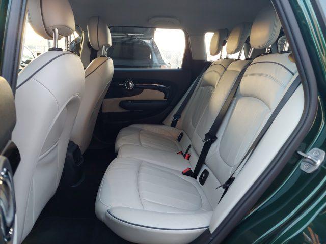 MINI Clubman 1.5 One D Hype Automatica