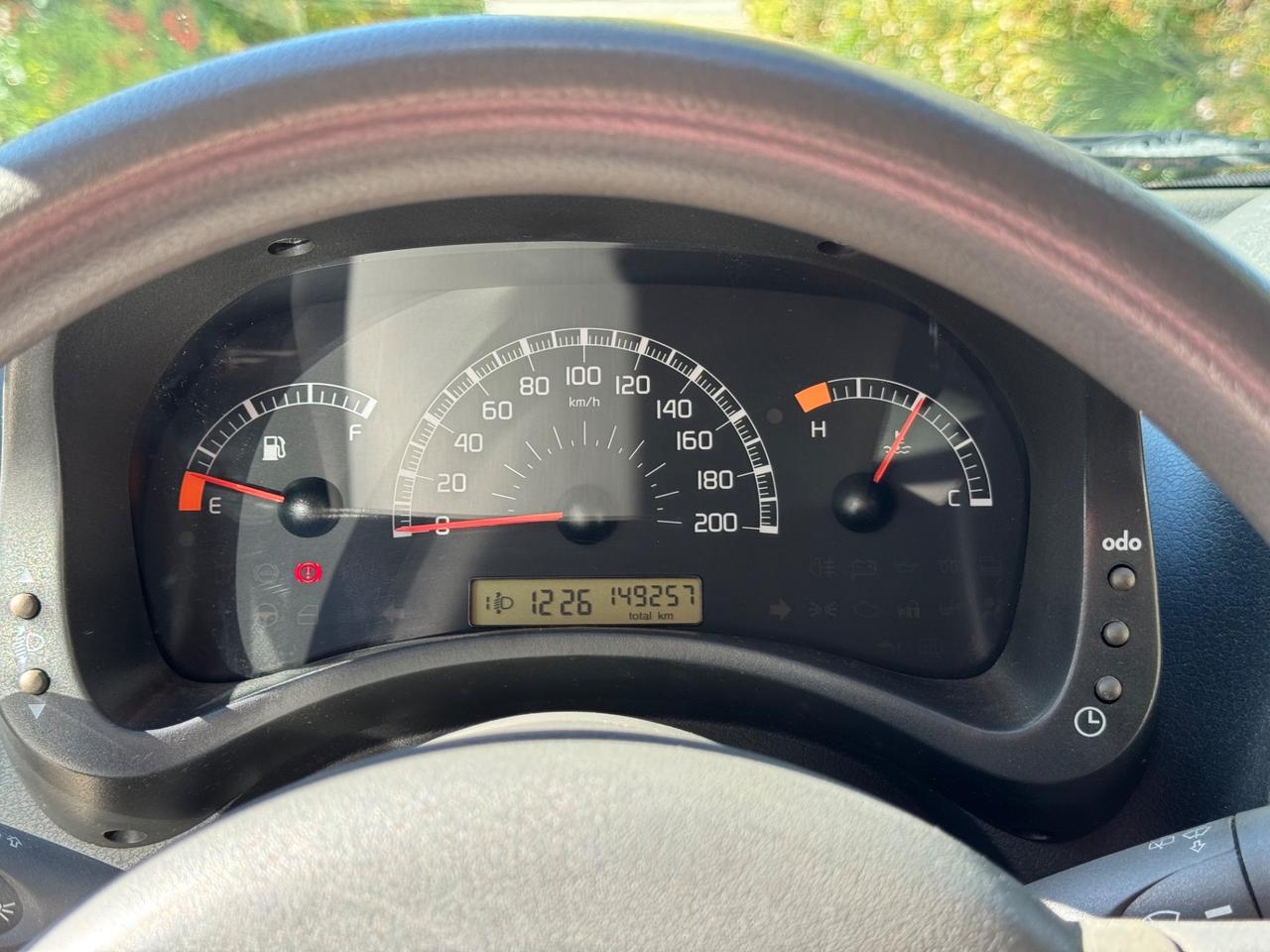 Fiat Panda 1.1 Active