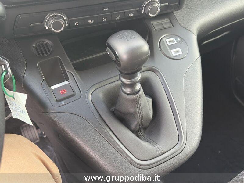 FIAT 02M Dobl? Serie 2 Van Ch1 1.5 Bluehdi 130cv Mt6