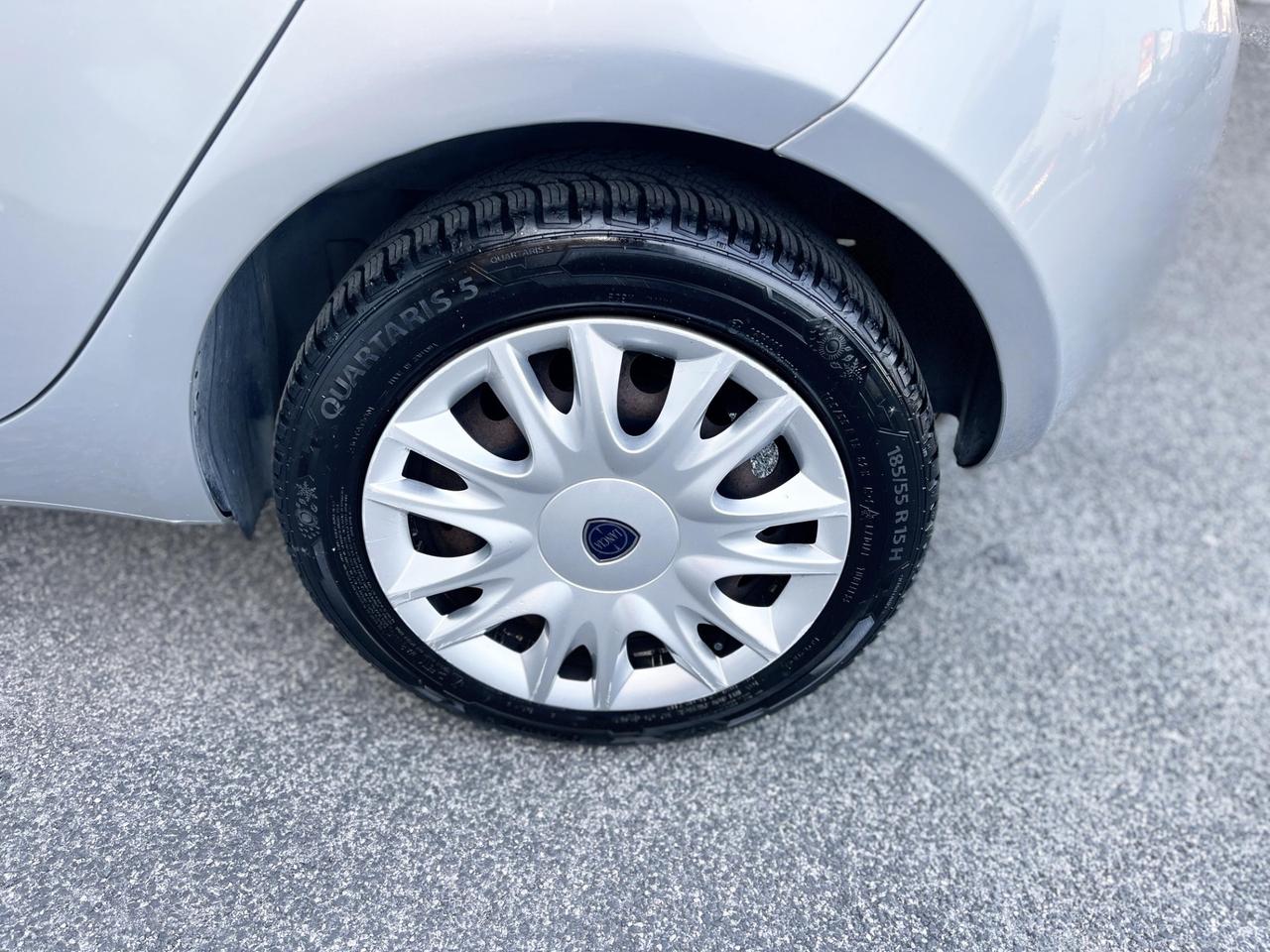 Lancia Ypsilon 1.2 Benzina 69CV E6 Neo - 2014