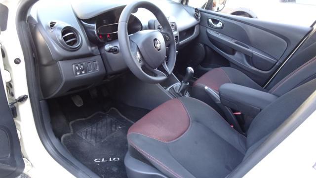 RENAULT - Clio 1.5 DCI DIESEL PARI AL NUOVO