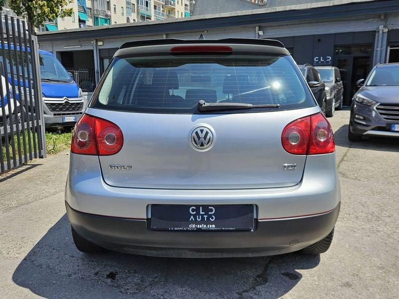 Volkswagen Golf Golf 5p 1.9 tdi Sportline