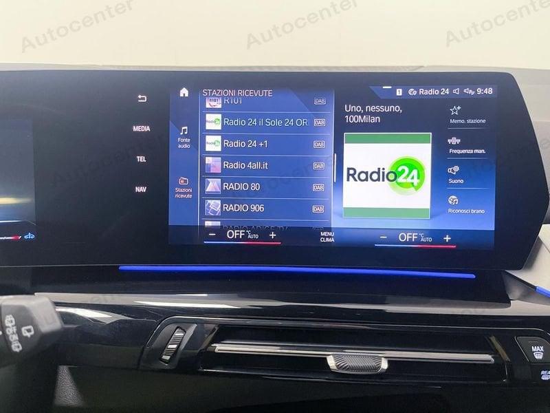 BMW Serie 2 Active Tourer 218i aut
