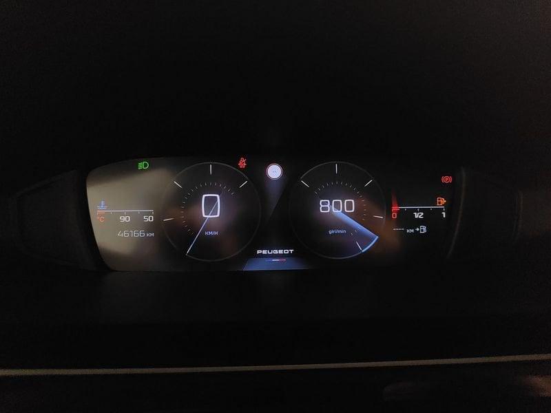 Peugeot 308 110 S&S Active Pack