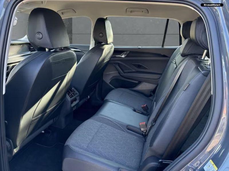 Volkswagen Tayron Volkswagen Tayron 1.5 eTSI 150CV 7 POSTI MATRIX CAMERA NAVI GANCIO