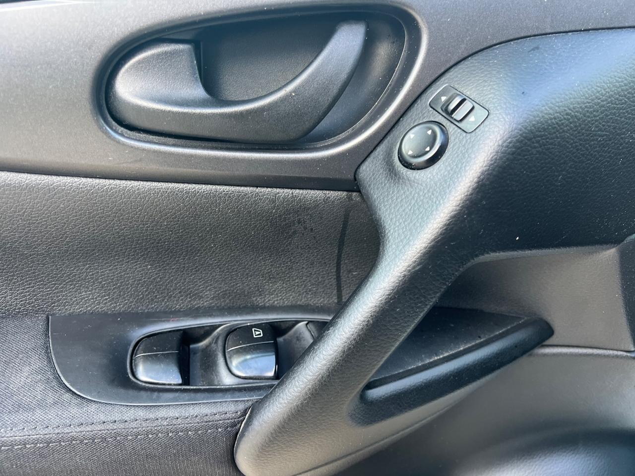 Nissan Qashqai 1.2 BENZINA Acenta PERMUTE RATE GARANZIA