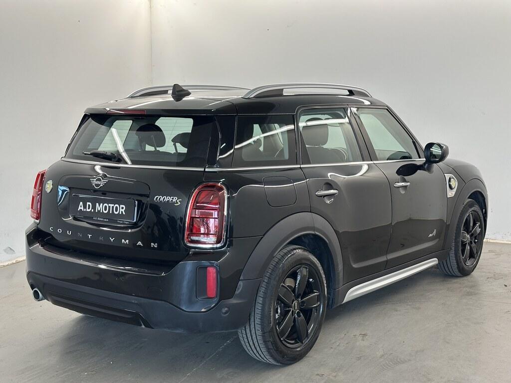 Mini Mini Countryman 1.5 Twin Power Turbo eDrive Cooper SE All4 ALL4 Steptronic