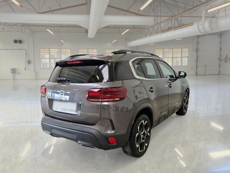 CITROEN C5 AIRCROSS BLUEHDI 130 CV SES SHINE EAT8 SUV